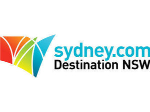 Sydney.com - Destination Nsw - Matkasivustot
