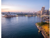Sydney.com - Destination Nsw (1) - Сајтови за патување