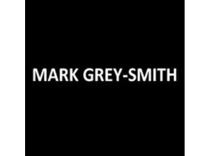 Mark Grey-smith - Liiketoiminta ja verkottuminen