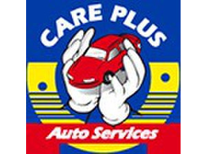 Care Plus Auto Services - Auton korjaus ja moottoripalvelu