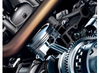 Care Plus Auto Services (3) - Автомобилски поправки и сервис на мотор