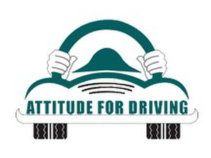 Attitude For Driving - Училишта за возење, Инструктори & Лекции