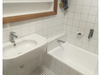 The Bathroom Pro (1) - Building & Renovation