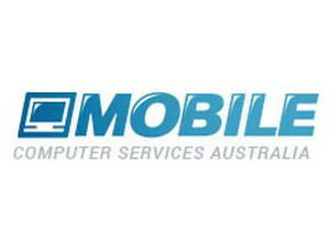 Mobile Computer Services Australia - Продажа и Pемонт компьютеров