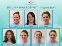 Bendigo Smiles Dentist (3) - Dentists