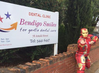 Bendigo Smiles Dentist (6) - Dentists