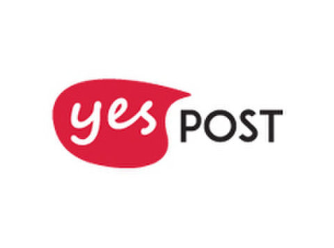 Yespost - Advertising Agencies