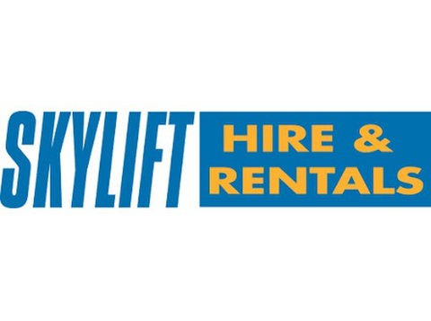 Skylift Hire & Rentals Pty Ltd - Construction Services