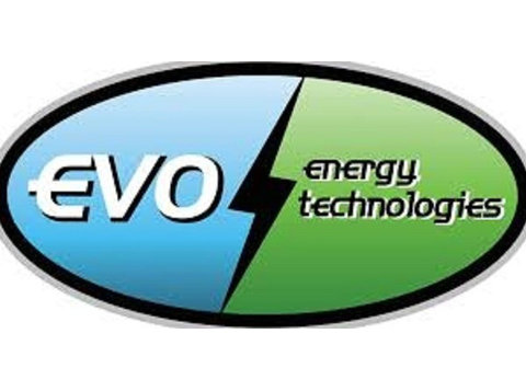 Evo Energy Technologies - Бизнис и вмрежување