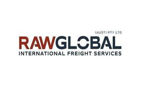 Raw Global - Import / Eksport