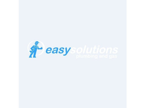 Easy Solutions Plumbing - Plumbers & Heating