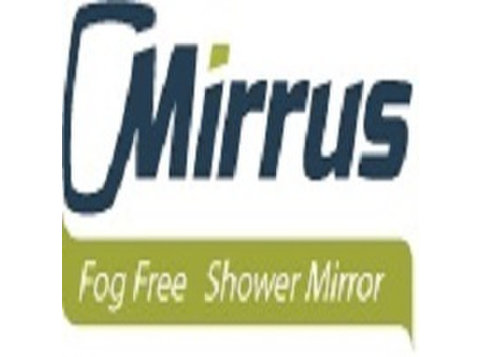 The Mirrus - Nakupování