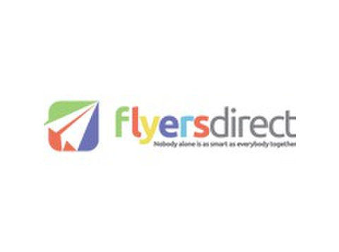 Flyers Direct - Advertising Agencies