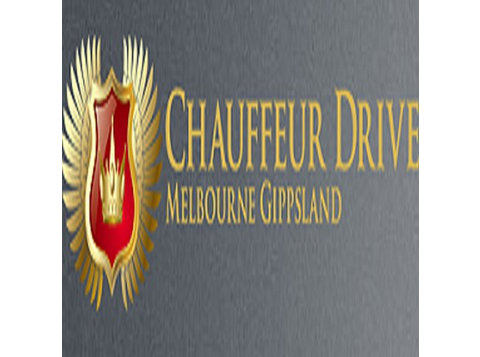 Chauffeur Drive - Auto Transport
