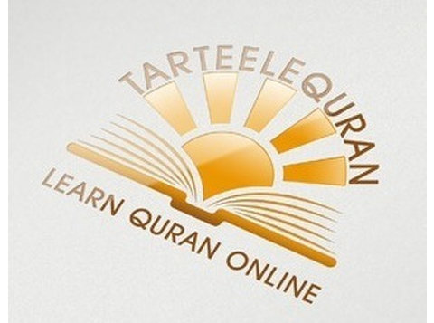 Tarteelequran - Online-Kurse