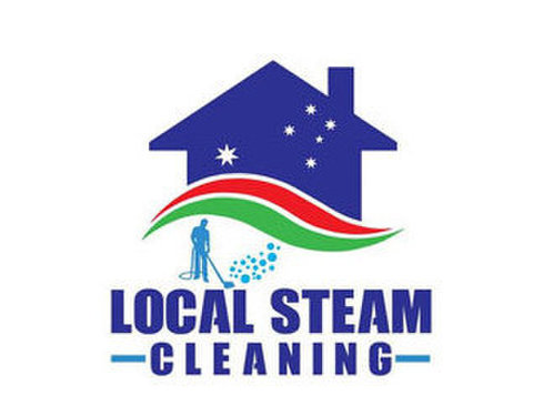 Local Steam Cleaning Services In Melbourne - Cleaners & Cleaning services