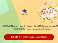 Local Steam Cleaning Services In Melbourne (3) - Cleaners & Cleaning services