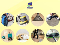 Local Steam Cleaning Services In Melbourne (4) - Cleaners & Cleaning services