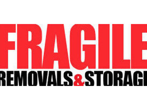 Fragile Removals Melbourne - Stěhování a přeprava