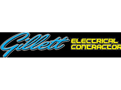 Gillett Electrical - Electricians