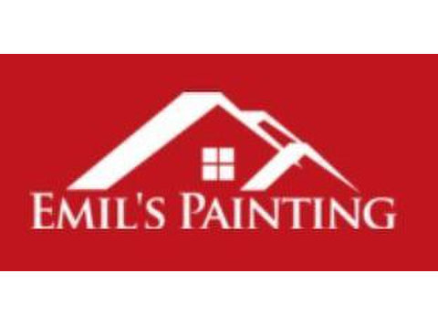 Emil's Painting Service - Painters & Decorators