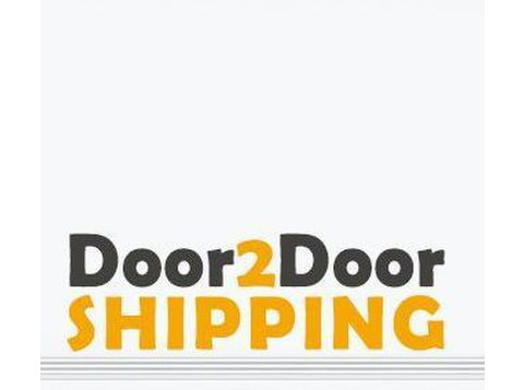 Door 2 Door Shipping Canberra - Removals & Transport