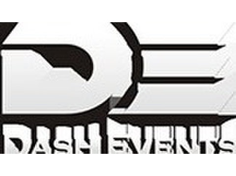 Dash Events - کانفرینس اور ایووینٹ کا انتظام کرنے والے