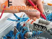 Exposed Electrical Services | Electrical Service in Kilmore (2) - Electrical Goods & Appliances