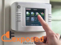 Exposed Electrical Services | Electrical Service in Kilmore (4) - Electrice şi Electrocasnice