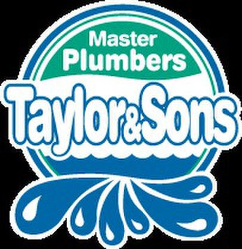 Taylor & Sons Plumber - Fontaneros y calefacción