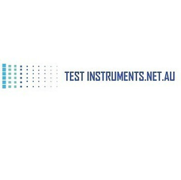 Test Instruments - Shopping