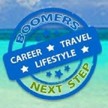Boomers Next Step - Koučování a školení