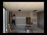 Advice Ceiling Contractors Perth (2) - Bauservices