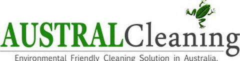 Austral Cleaning - Čistič a úklidová služba