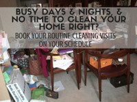 Austral Cleaning (2) - Limpeza e serviços de limpeza