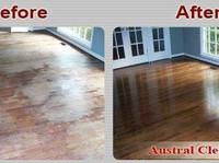 Austral Cleaning (3) - Cleaners & Cleaning services