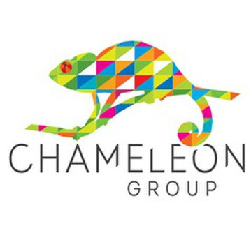 Chameleon Print Group - Службы печати