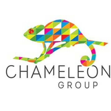 Chameleon Media - Marketing a tisk