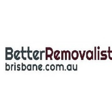 Better Removalists Brisbane - Removals & Transport
