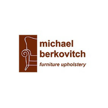 Michael Berkovitch Furniture Uphostery - Έπιπλα