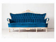 Michael Berkovitch Furniture Uphostery (2) - Móveis