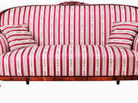Michael Berkovitch Furniture Uphostery (4) - Móveis