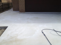 Exposed Aggregate Driveways Melbourne (2) - Construction Services