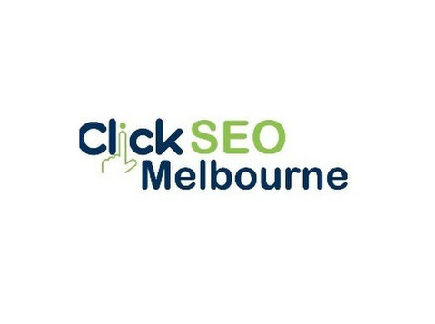Click Seo Melbourne - Уеб дизайн