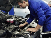 Cranbourne Mechanical Services (1) - Údržba a oprava auta