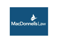 Macdonnells Law (1) - Kaupalliset lakimiehet
