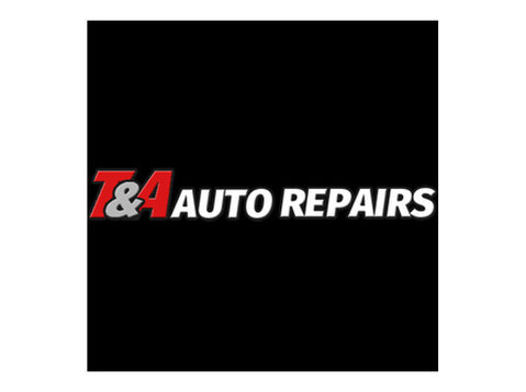 T & A Auto Repairs - گڑیاں ٹھیک کرنے والے اور موٹر سروس
