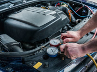 T & A Auto Repairs (1) - Auton korjaus ja moottoripalvelu