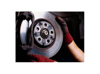 T & A Auto Repairs (2) - Επισκευές Αυτοκίνητων & Συνεργεία μοτοσυκλετών