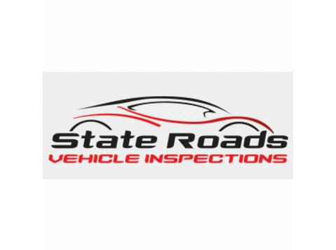 State Roads - Údržba a oprava auta